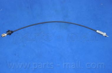 PARTS-MALL PTB-016 Speedometer